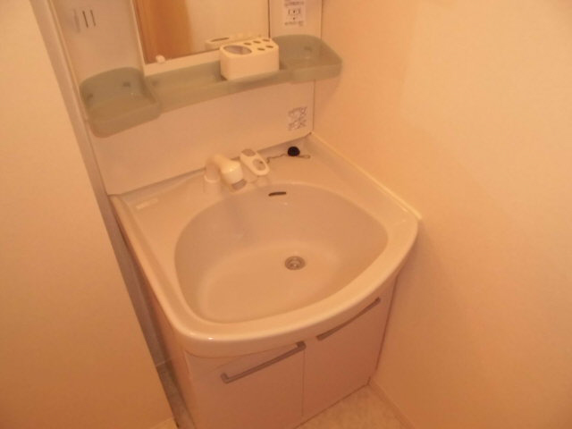 洗面所 写真6