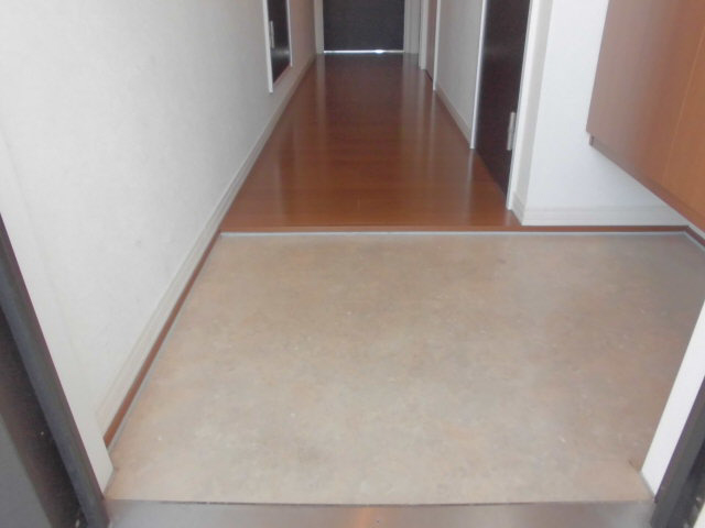 玄関 写真7