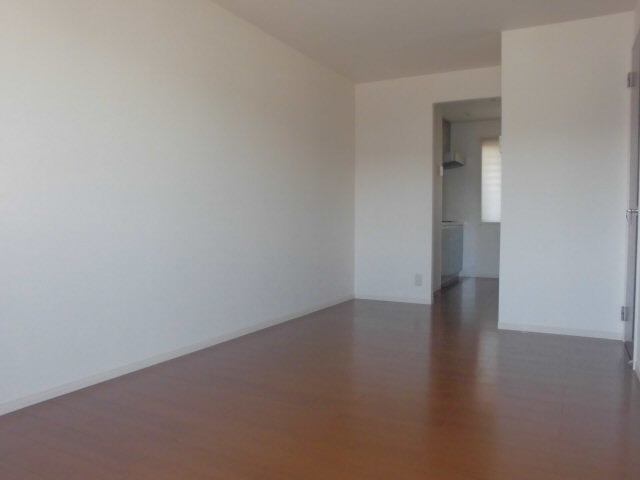 リビング 写真2