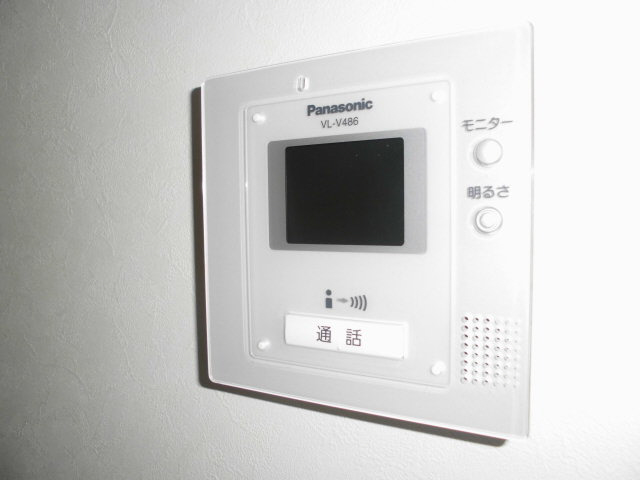 セキュリティ 写真13