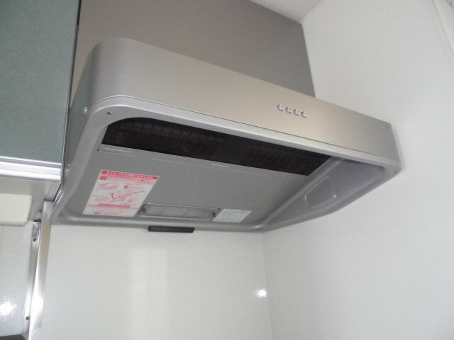 キッチン 写真19