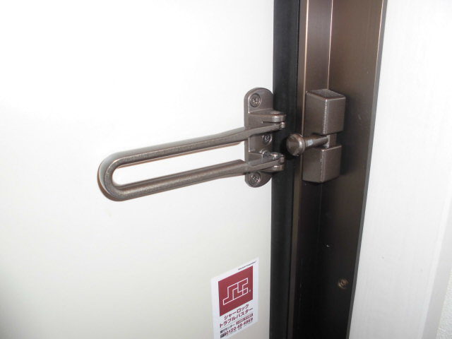 セキュリティ 写真31