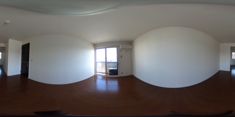 リビング 写真34