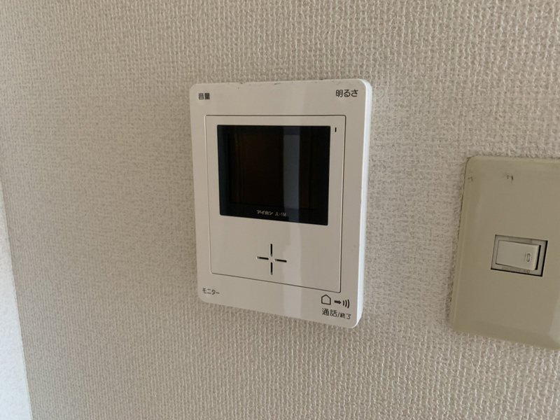 セキュリティ 写真13