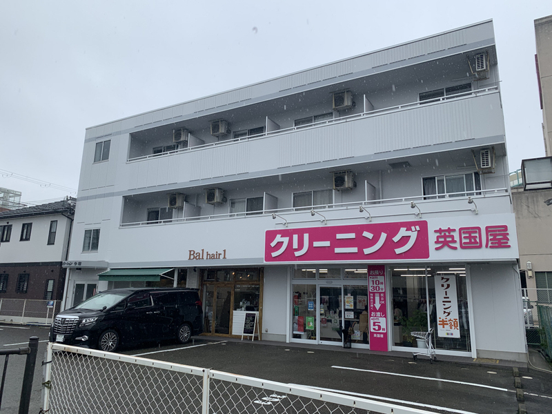外観 写真32