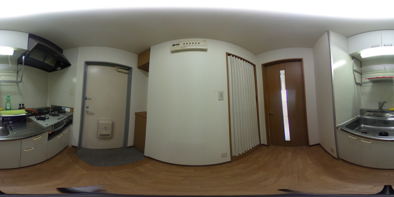 キッチン 写真35