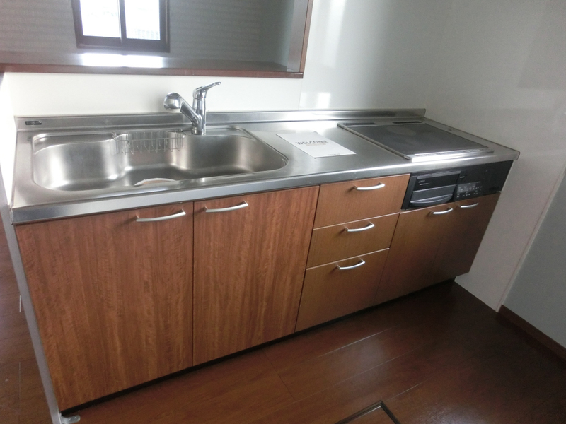 キッチン 写真4
