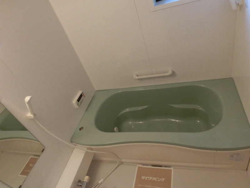 バス 写真5
