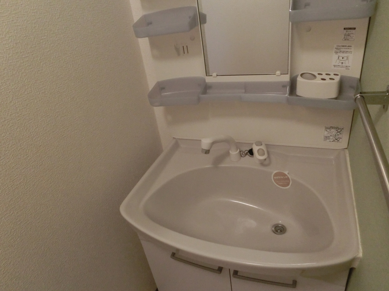 洗面所 写真6