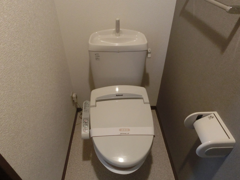 トイレ 写真7