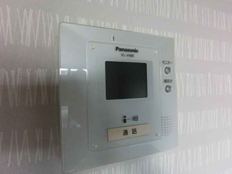 セキュリティ 写真9