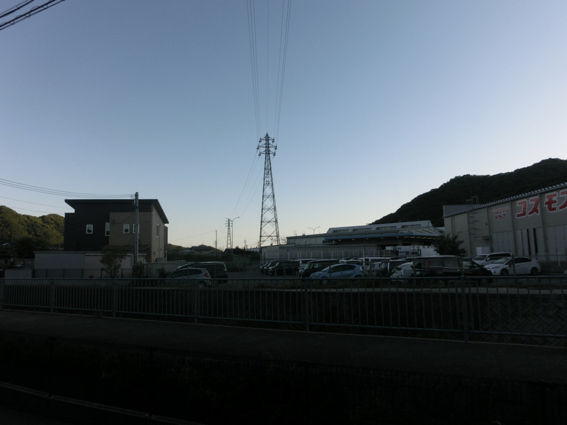 眺望 写真11