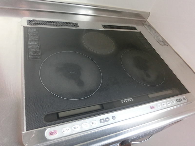 キッチン 写真14