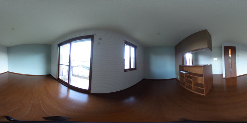リビング 写真34