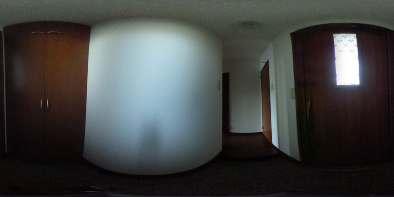 玄関 写真37