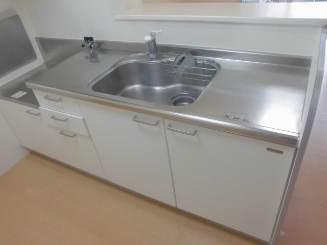 キッチン 写真3