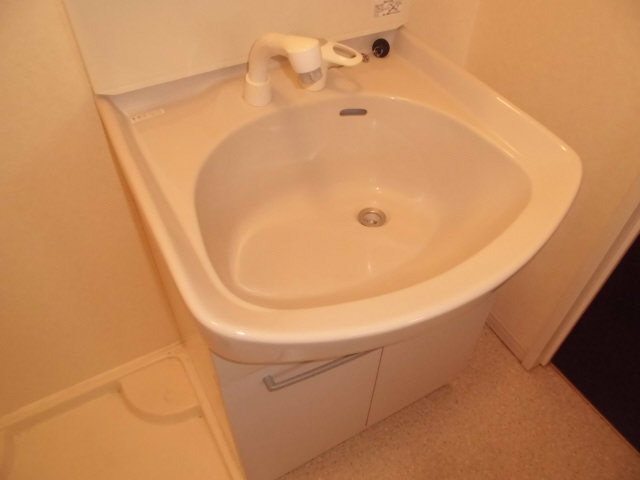 洗面所 写真5