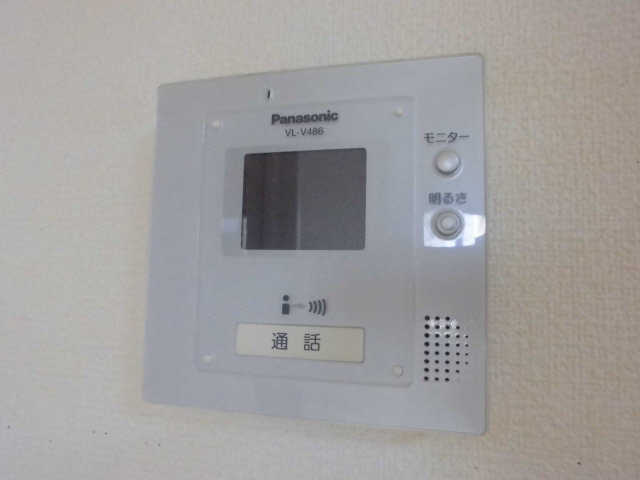 セキュリティ 写真13