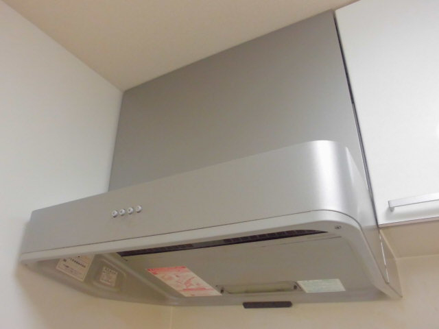 キッチン 写真17