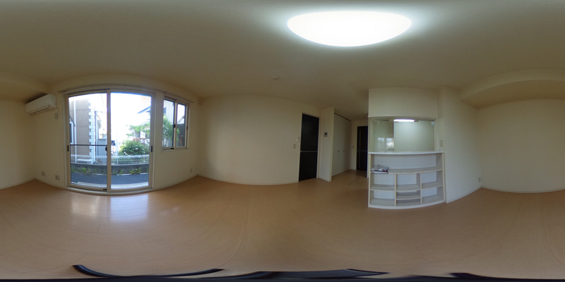 リビング 写真34