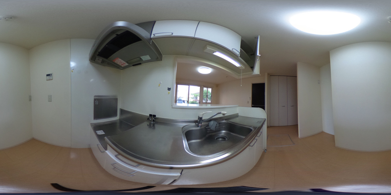 キッチン 写真36