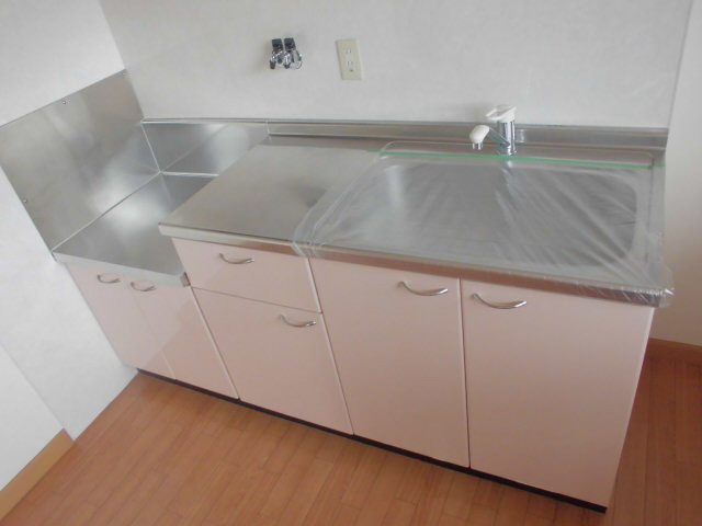 キッチン 写真3