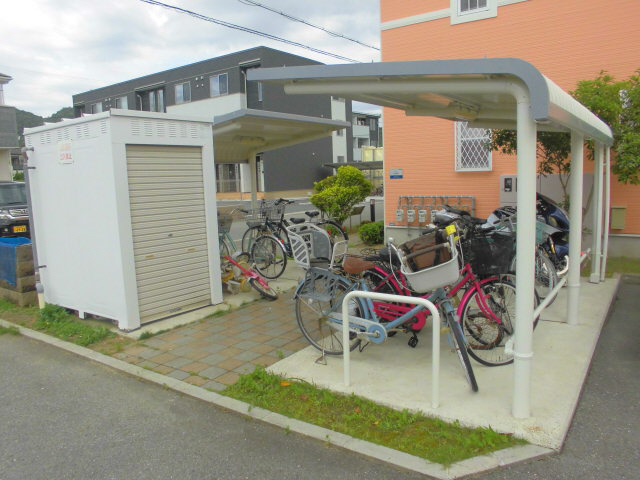 共用部 写真11