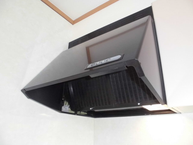 キッチン 写真19
