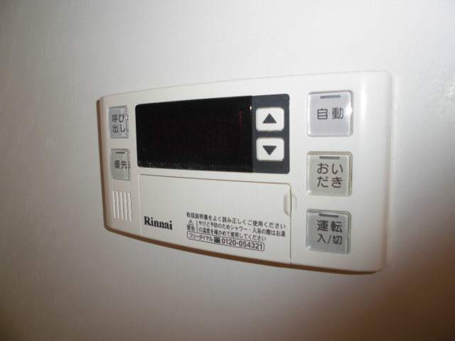 バス 写真20