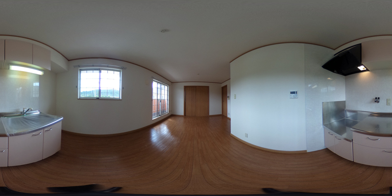 キッチン 写真35