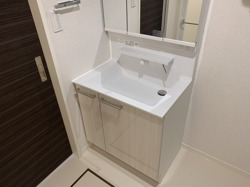 洗面所 写真6
