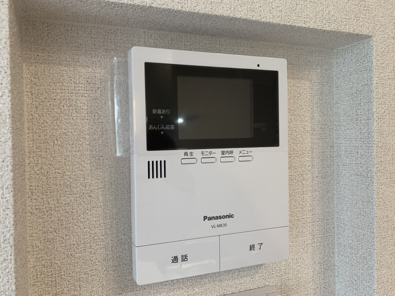 セキュリティ 写真13