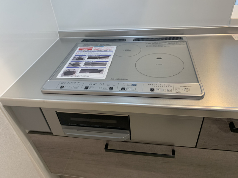 キッチン 写真19