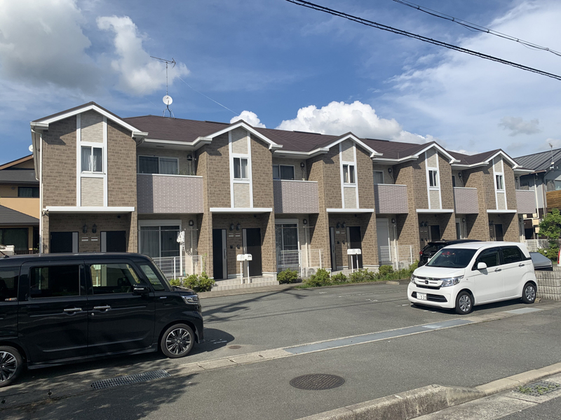 外観 外観 外観写真