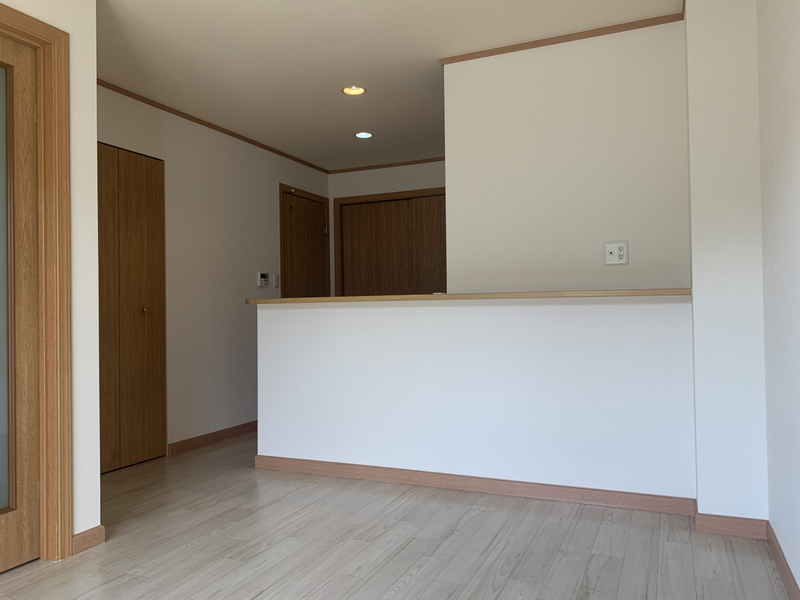 リビング 写真2