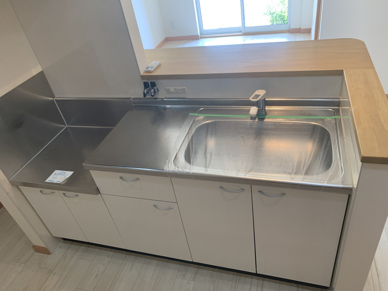 キッチン 写真3