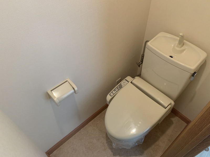トイレ 写真5