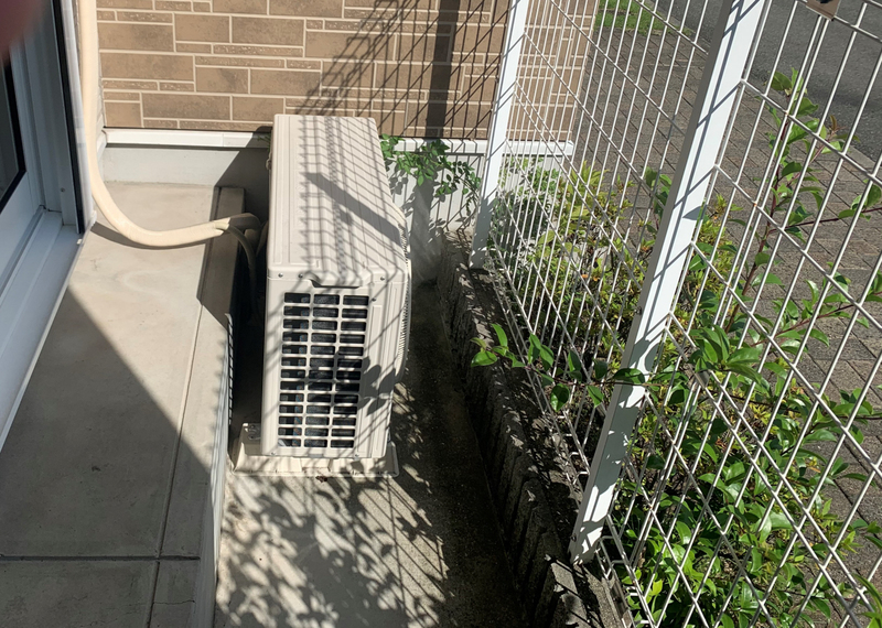 バルコニー・ベランダ 写真14