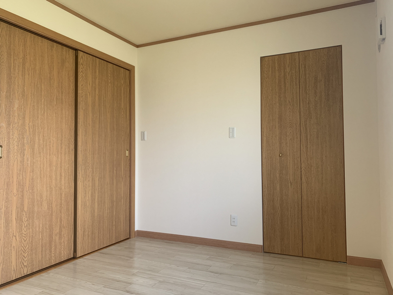 子供部屋 写真18