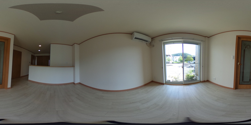 リビング 写真34