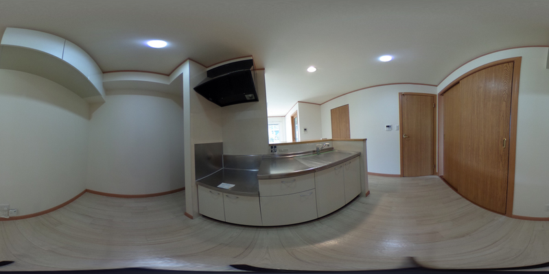 キッチン 写真35