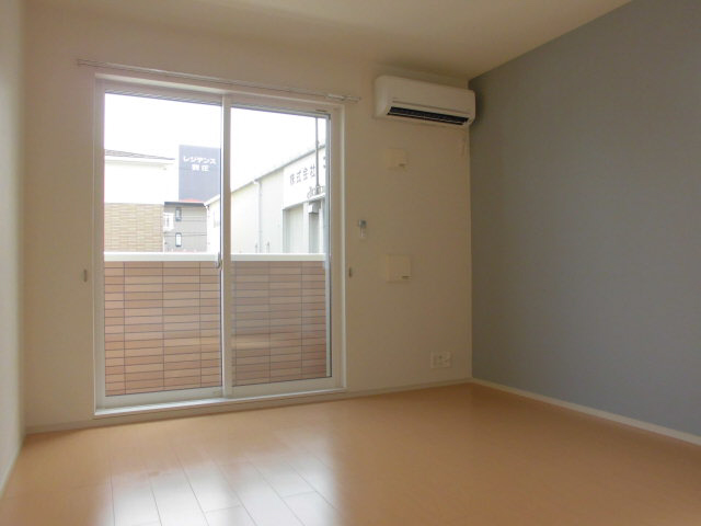 リビング 写真2