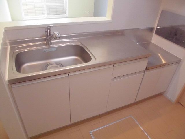 キッチン 写真3