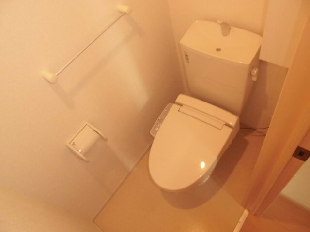 トイレ 写真5