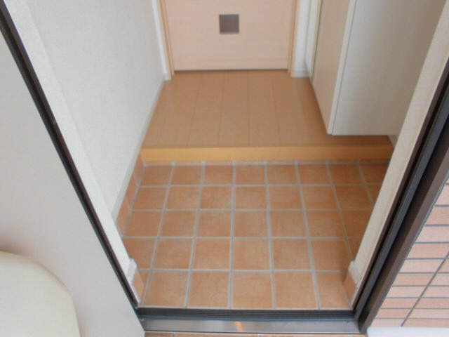 玄関 写真7