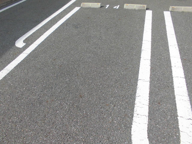 駐車場 写真10