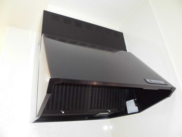 キッチン 写真19