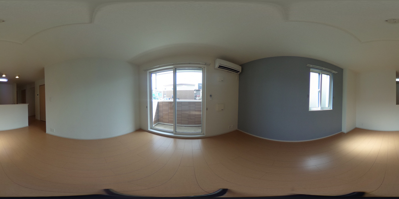 リビング 写真34