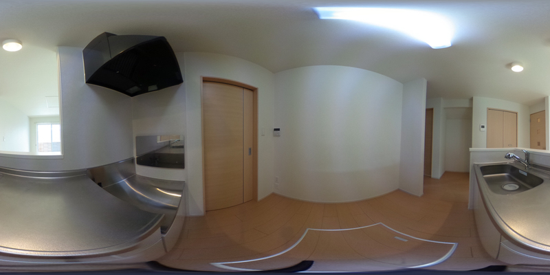 キッチン 写真36