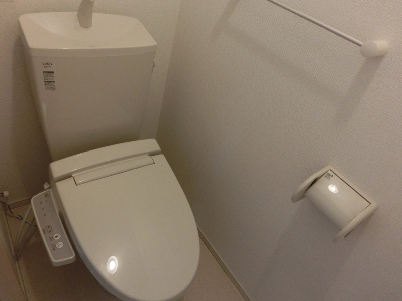 トイレ 写真7
